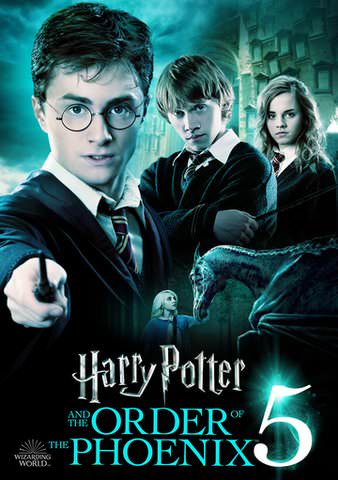 Own all 8 Harry Potter movies in 4K for around $6 each + more from $5 at  VUDU