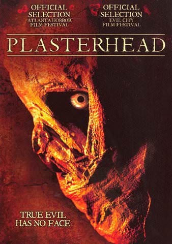Plasterhead poster