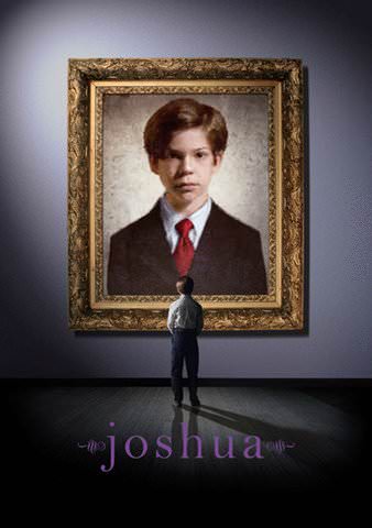Joshua poster