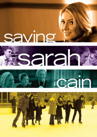 Saving Sarah Cain poster