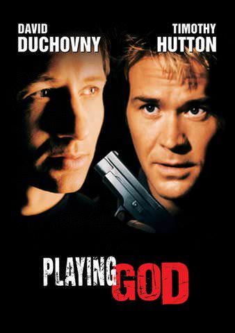 How to watch and stream Playing God - 1997 on Roku