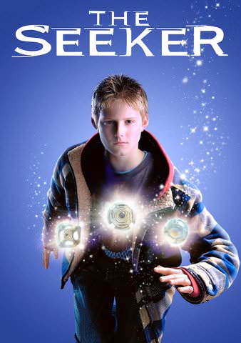 The Seeker poster