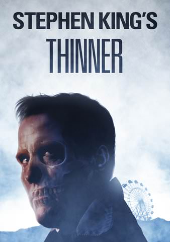 Thinner  Rob's Movie Vault