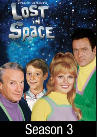 Lost in space discount season 3 watch online