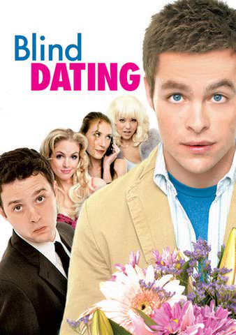 Blind Dating poster