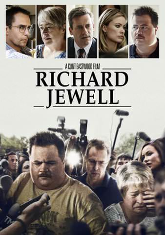 Richard Jewell poster