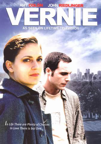 Vernie poster