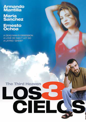 Los 3 Cielos poster
