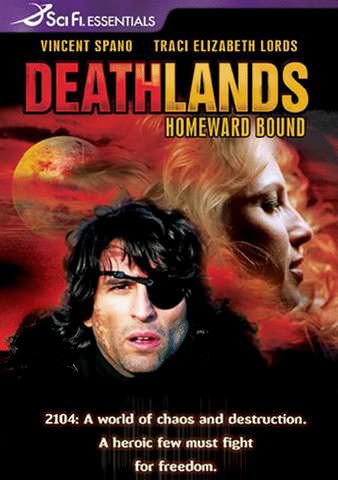Deathlands: Homeward Bound poster