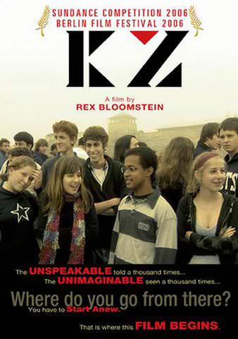KZ poster
