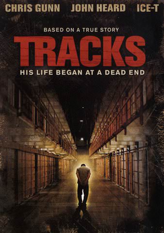 Tracks poster