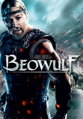 beowulf movie dragon