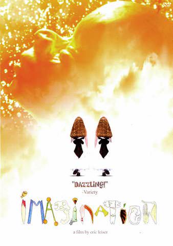 Imagination poster