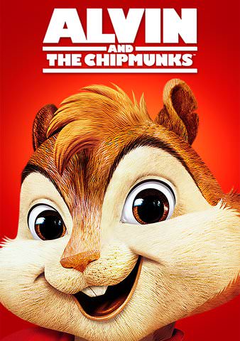 Alvin and the Chipmunks