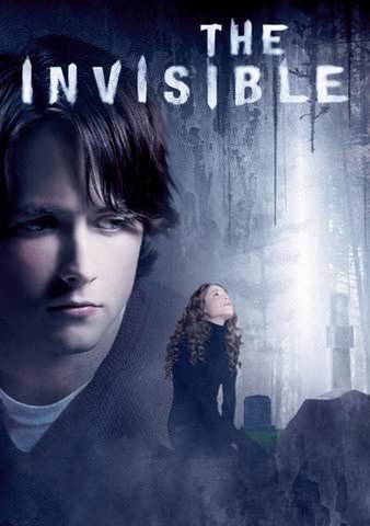 The Invisible poster