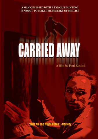 Carried Away poster