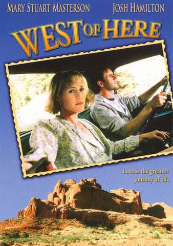 West of Here poster