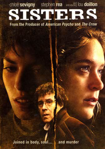 Sisters poster