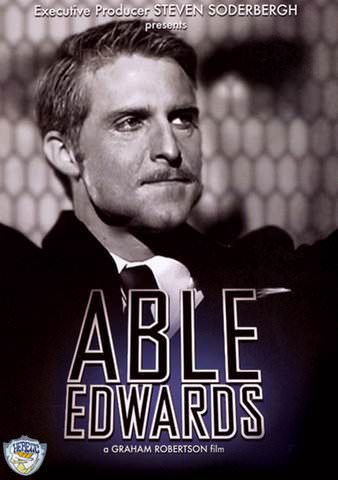 Able Edwards poster