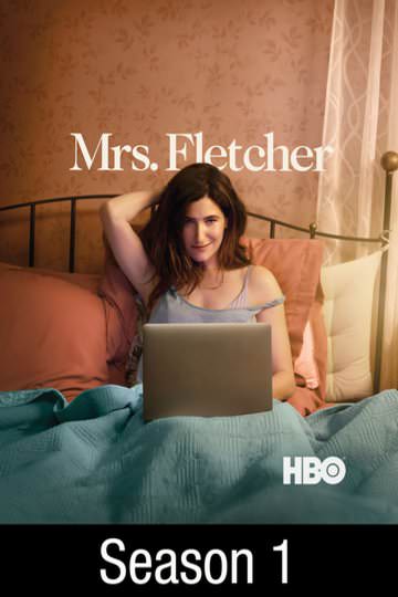 Buy Watch Mrs. Fletcher Season 1 Fandango at Home Vudu