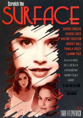 Scratch the Surface poster