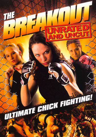The Breakout (Unrated and Uncut) poster