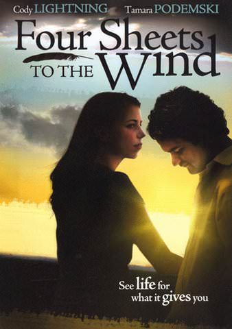 Four Sheets to the Wind poster