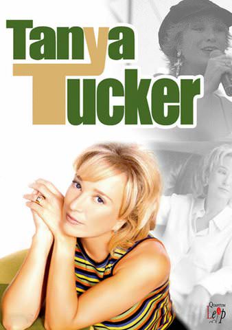 Tanya Tucker poster