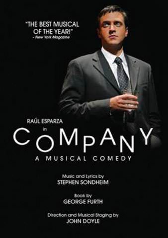 Company poster