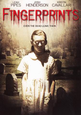 Fingerprints poster