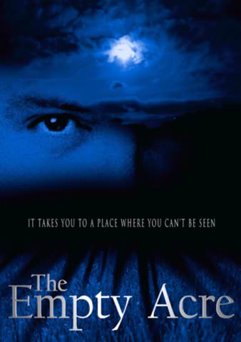 The Empty Acre poster