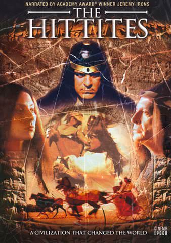 The Hittites poster