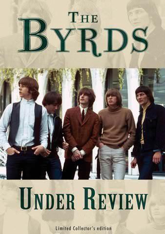 The Byrds: Under Review poster