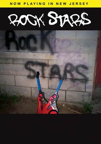 Rock Stars poster