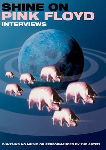Pink Floyd: Shine On poster