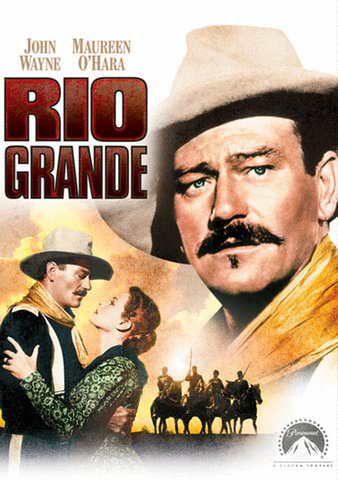 Vudu Rio Grande John Ford John Wayne Maureen O Hara Ben Johnson Watch Movies Tv Online