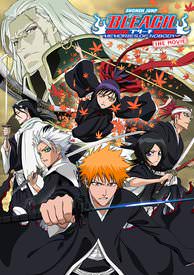 Watch, Rent, or Buy Bleach The Movie - Memories of Nobody (English