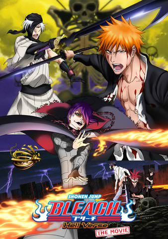 Watch bleach anime english dubbed free hot sale