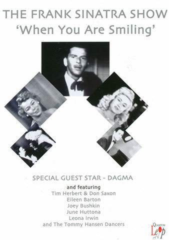 The Frank Sinatra Show: When You Are Smiling poster