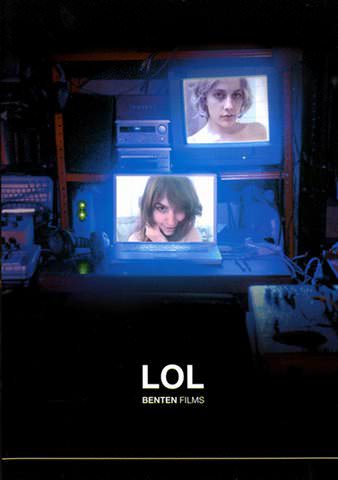 LOL poster