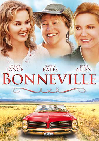 Bonneville poster