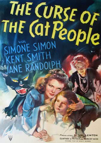 Vudu - Watch The Curse of the Cat People