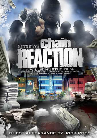 Chain Reaction poster