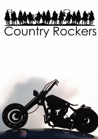 Country Rockers poster