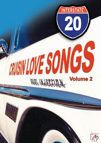 Cruisin Love Songs Vol. 2 poster