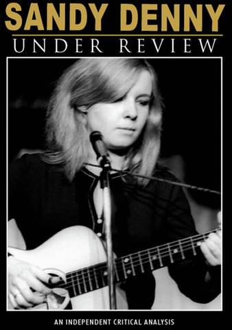 Sandy Denny: Under Review poster