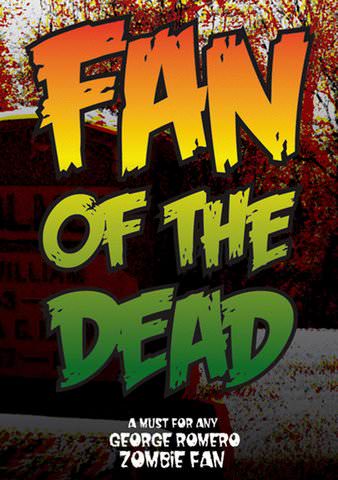 Fan of the Dead poster