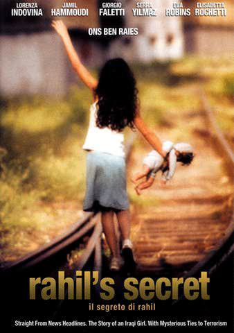 Rahil's Secret [Il Segreto di Rahil] poster