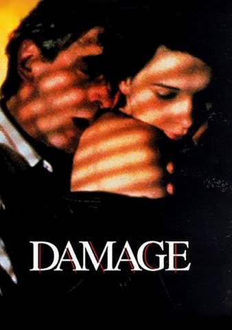 Damage poster