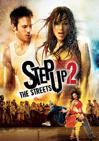 Step Up 2 the Streets - Movie - Review - The New York Times